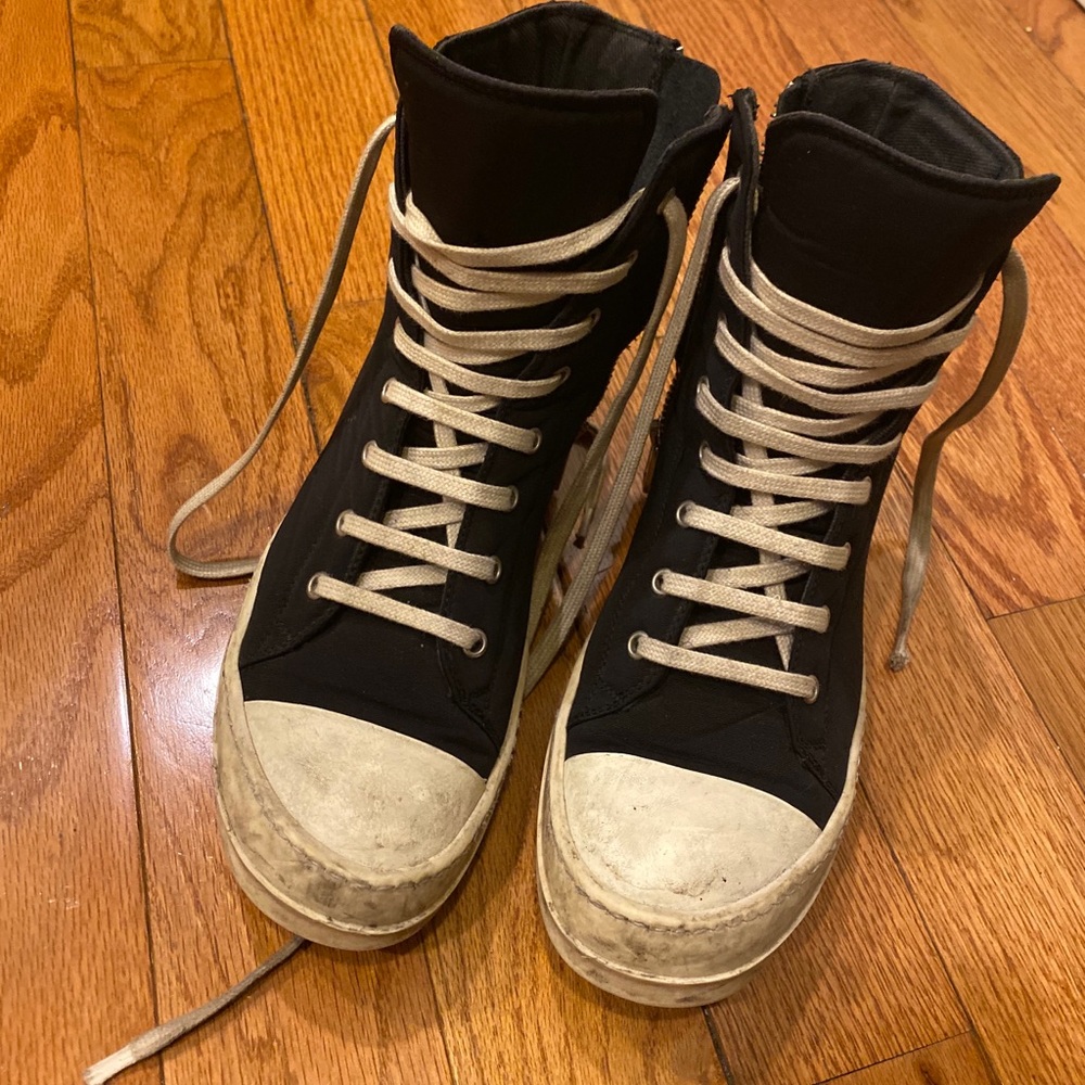 Rick Owens Darkshadow